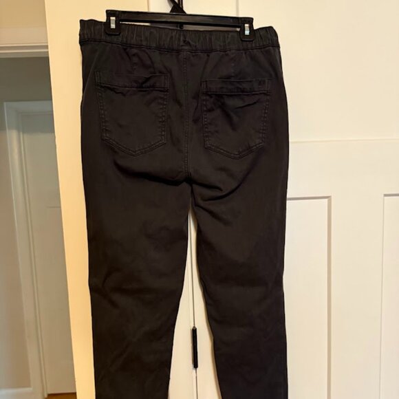 AE Next Level Low Rise Cargo Jegging - Picture 5 of 6